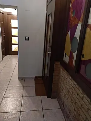 Plano de Piso La Torre
