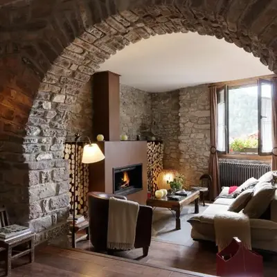 El Acebo de Casa Muria
