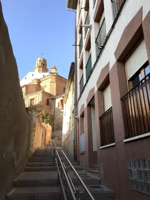 Plano de Apartamento del Rosario
