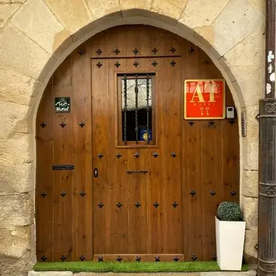Apartamentos Lorione
