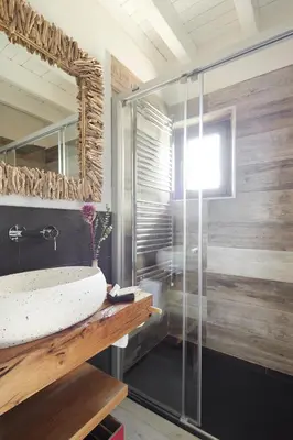 Un baño de Era Cuma by FeelFree Rentals