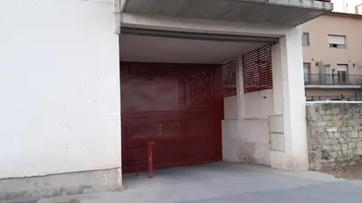 Plano de Alcañiz Flats I