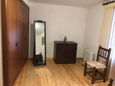 Plano de Casa Serraller