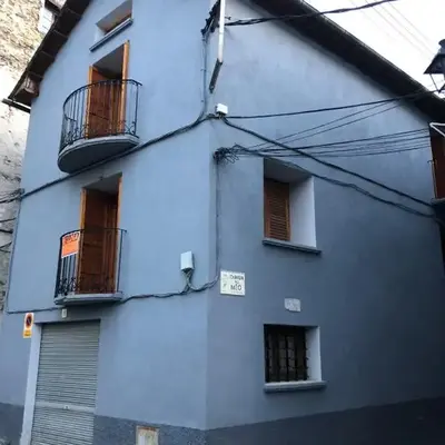 Casa Serraller