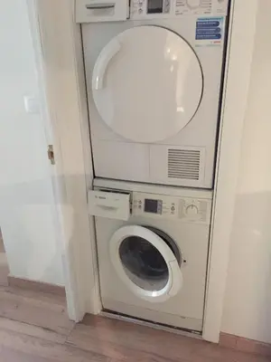 Plano de Apartamento Vielha