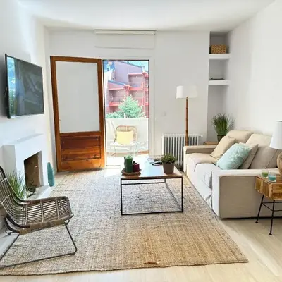 Apartamento Socotor