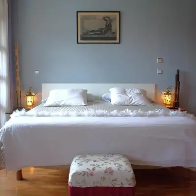 Chalet Baldissera
