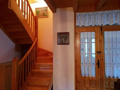 Plano de Casa Aranesa