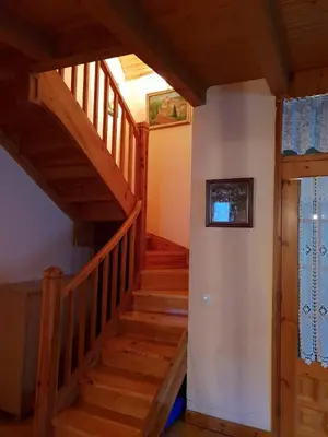 Plano de Casa Aranesa