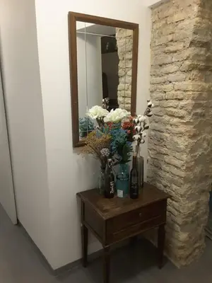 Plano de NUEVO! PUENTE DE PIEDRA a 5´del PILAR