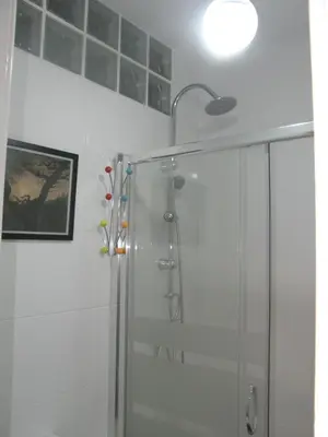 Un baño de NUEVO! PUENTE DE PIEDRA a 5´del PILAR