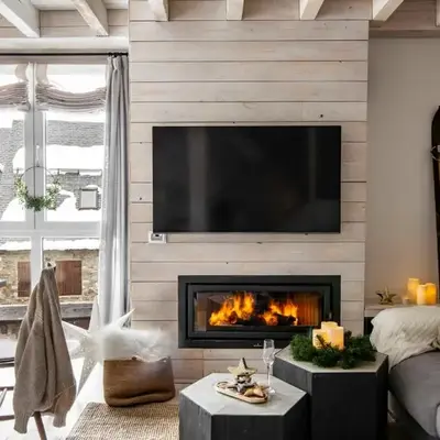 Baqueira-Beret ERA CABANA