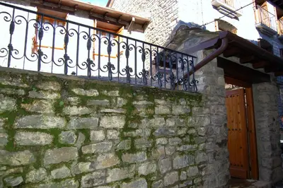 Plano de El Castillo