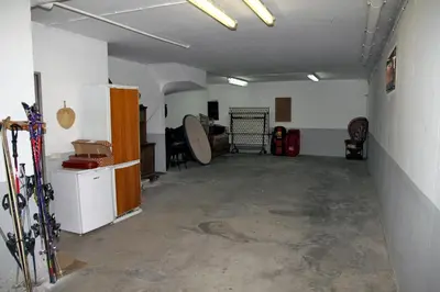 Plano de Salardu magnifica casa