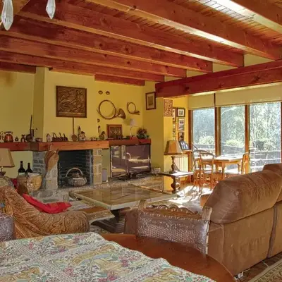 Salardu magnifica casa