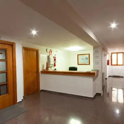 Hostal Gabás
