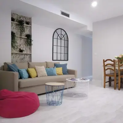 Apartamento centro san blas 36