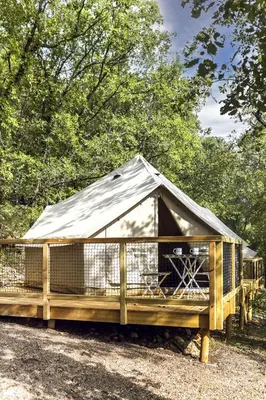 Plano de wecamp Pirineos