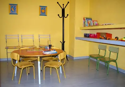 Plano de Casa Blasco
