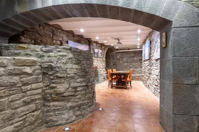 Plano de Apartamentos Casa Rivera