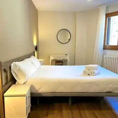 La Posada d'Àneu by RdA Hotels