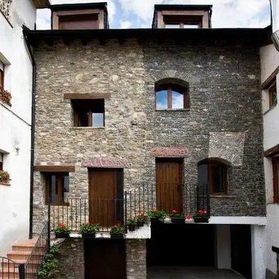 Ca l'Andreu