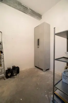 Una cocina o zona de cocina en Inmocyma Casa Cervino, La Coma de Alba-Benasque