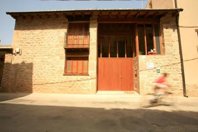 Montar en bicicleta en La Premsa o alrededores