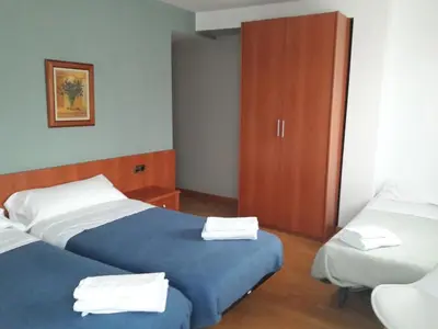 Plano de Cal Richi