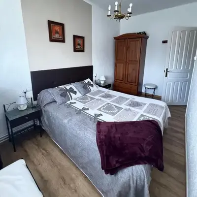 Apartamento Maribel