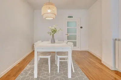 Plano de Casa Andrea by Clabao