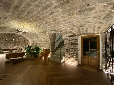 Plano de Casa Altemir