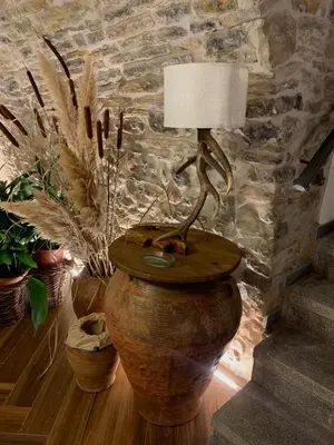 Plano de Casa Altemir