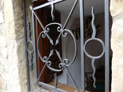 Plano de Casa Altemir