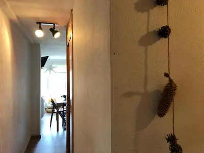 Plano de Inmocyma Naasara-Cerler
