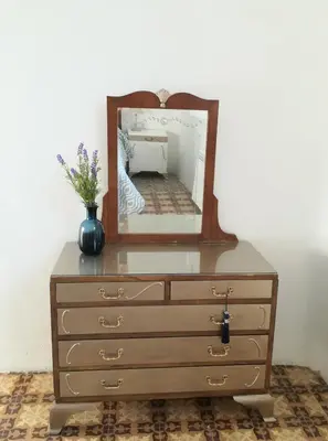 Plano de Casa Font
