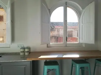 Plano de Casa Font