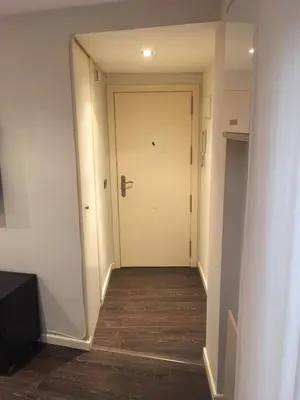 Plano de Apartamento Manuela Sancho