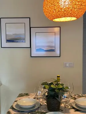 Plano de Casa Tuca