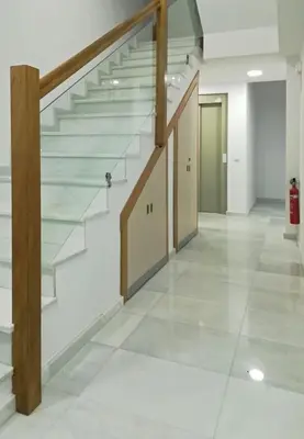 Plano de Apartamento Estella-Lizarra