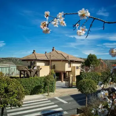 Villa Castro