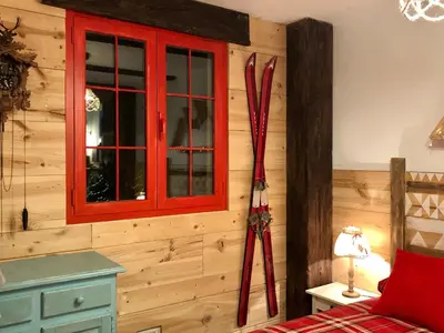 Plano de Apartamentos LÓRIEN Candanchú