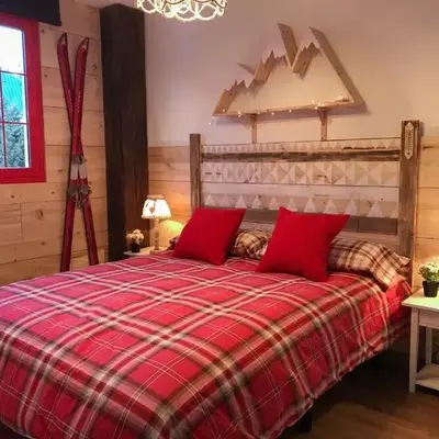Apartamentos LÓRIEN Candanchú