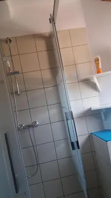 Un baño de Corral De La Solana