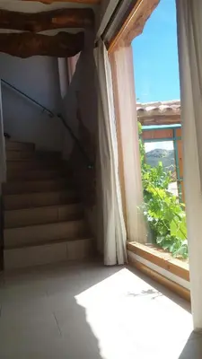 Plano de Corral De La Solana