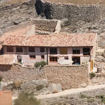 Corral De La Solana