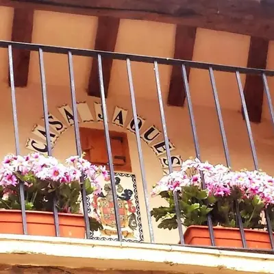 Charming House in Orés