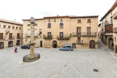 El barrio de los alrededores o un barrio cerca de este hotel