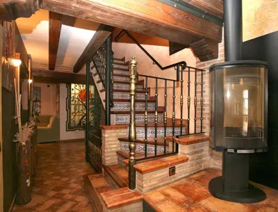 Plano de Casa Avellanas