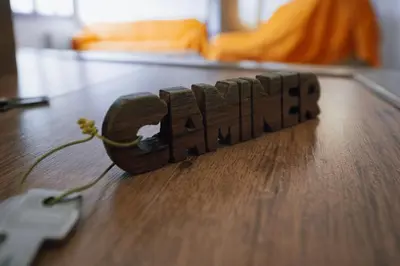 Plano de CASA CAMINER